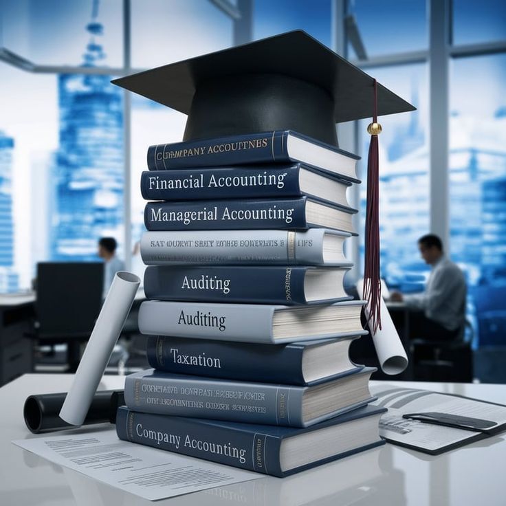 Accounting Software Expertise